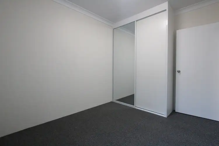 Fifth view of Homely apartment listing, 10/28 Speed Street, Liverpool NSW 2170