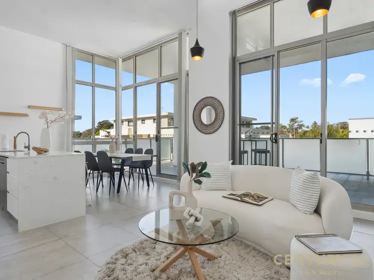 44/18-22 Lords Avenue, Asquith NSW 2077