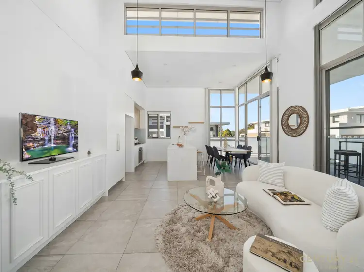 Second view of Homely apartment listing, 44/18-22 Lords Avenue, Asquith NSW 2077