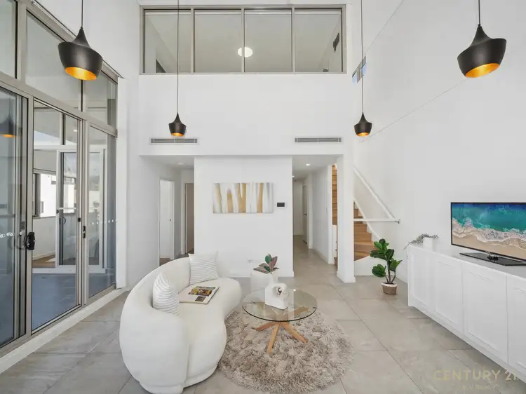 Fourth view of Homely apartment listing, 44/18-22 Lords Avenue, Asquith NSW 2077
