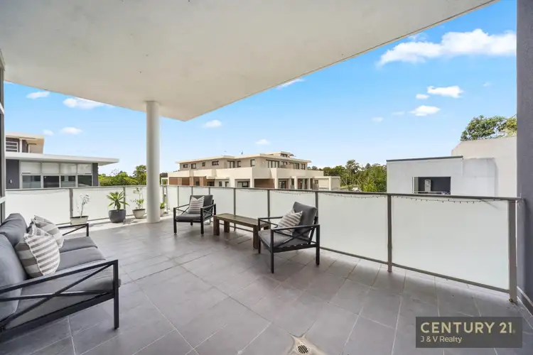 Sixth view of Homely apartment listing, 44/18-22 Lords Avenue, Asquith NSW 2077