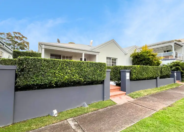 Second view of Homely villa listing, 1/116 Ocean Street, Dudley NSW 2290