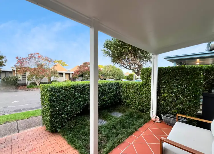 Fourth view of Homely villa listing, 1/116 Ocean Street, Dudley NSW 2290