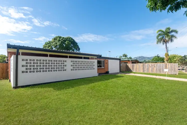 Second view of Homely house listing, 59 Lindeman Avenue, Heatley QLD 4814