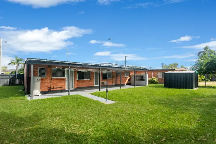 Third view of Homely house listing, 59 Lindeman Avenue, Heatley QLD 4814