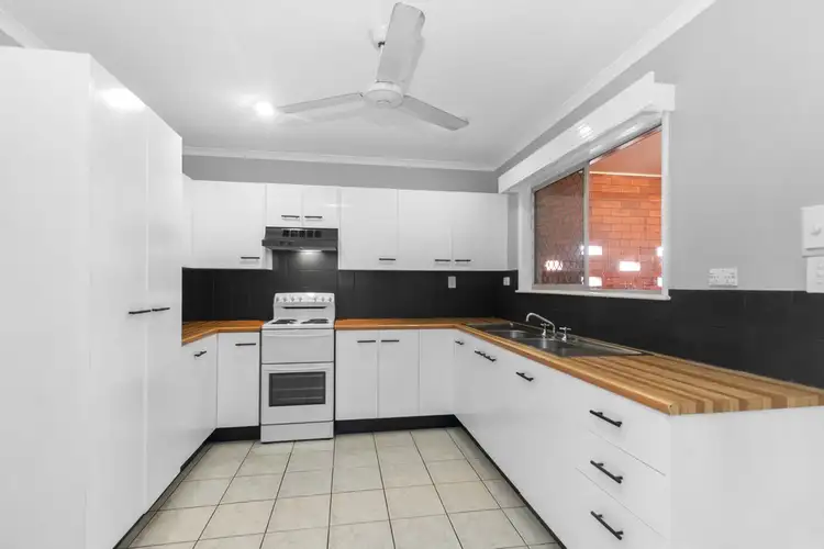 Fourth view of Homely house listing, 59 Lindeman Avenue, Heatley QLD 4814