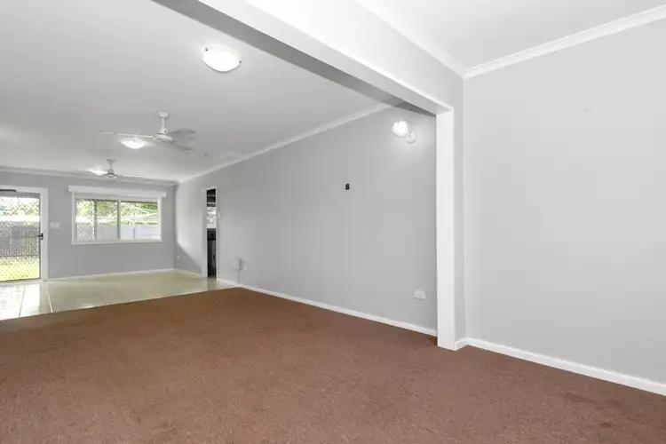 Fifth view of Homely house listing, 59 Lindeman Avenue, Heatley QLD 4814