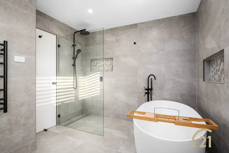 Third view of Homely house listing, 11 Tea Tree Place, Bossley Park NSW 2176