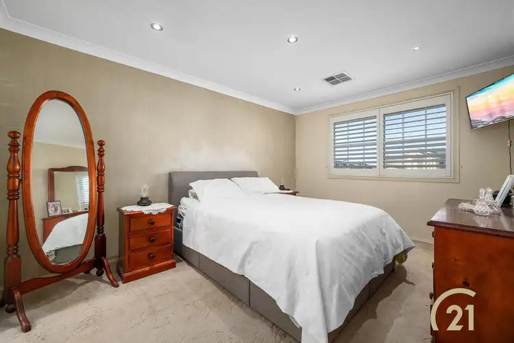 Sixth view of Homely house listing, 11 Tea Tree Place, Bossley Park NSW 2176