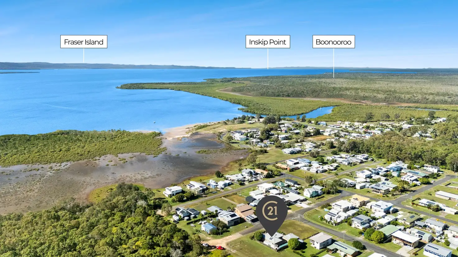 Main view of Homely house listing, 10 Eliza Street, Maaroom QLD 4650
