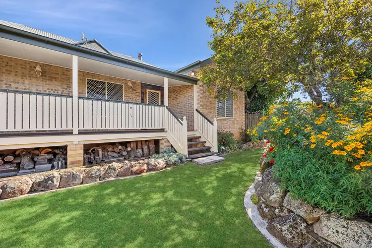 Second view of Homely house listing, 10 Eliza Street, Maaroom QLD 4650