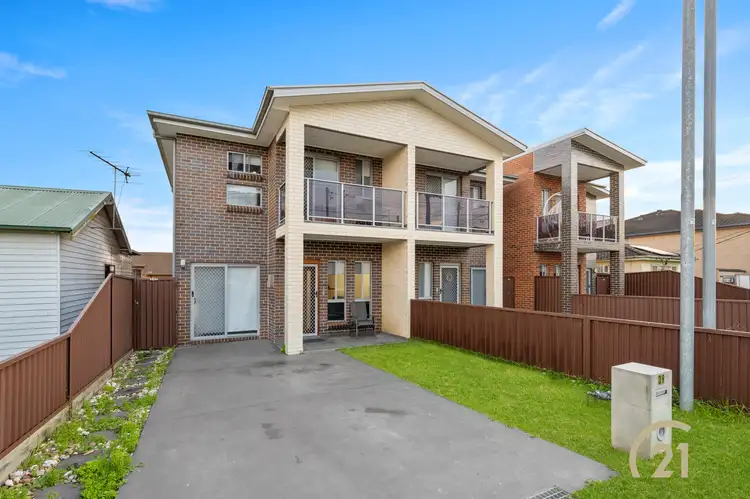 39 Codrington Street, Fairfield NSW 2165