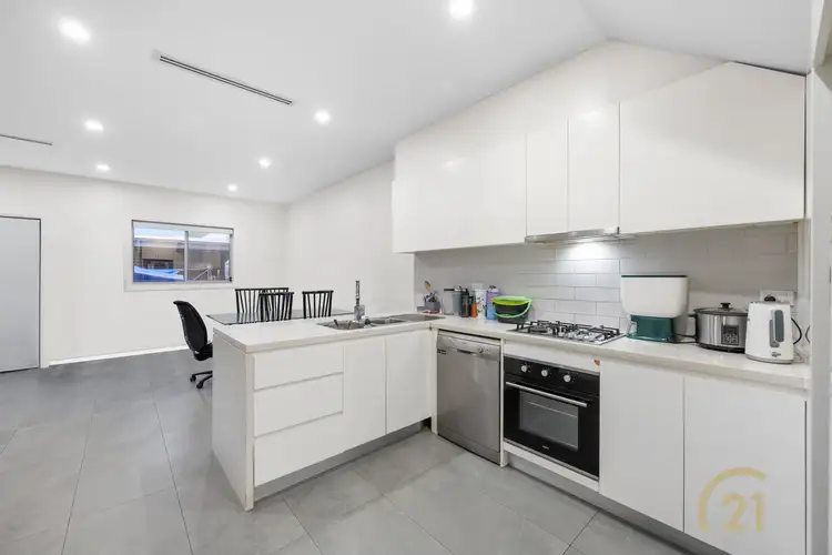 Fourth view of Homely house listing, 39 Codrington Street, Fairfield NSW 2165