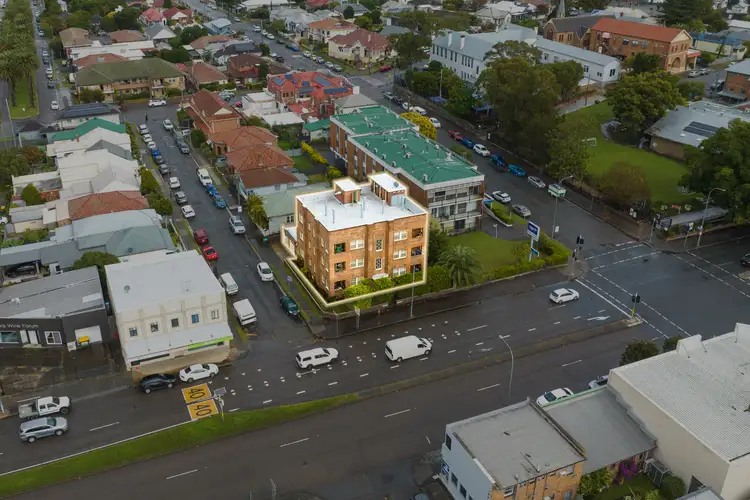 127 Tudor Street, Hamilton NSW 2303