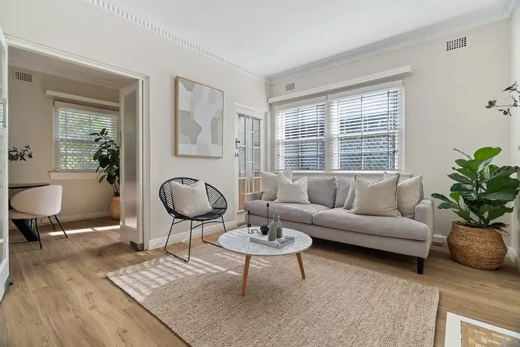 Third view of Homely block of units listing, 127 Tudor Street, Hamilton NSW 2303