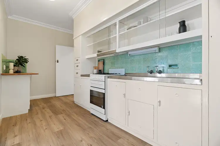 Fifth view of Homely block of units listing, 127 Tudor Street, Hamilton NSW 2303