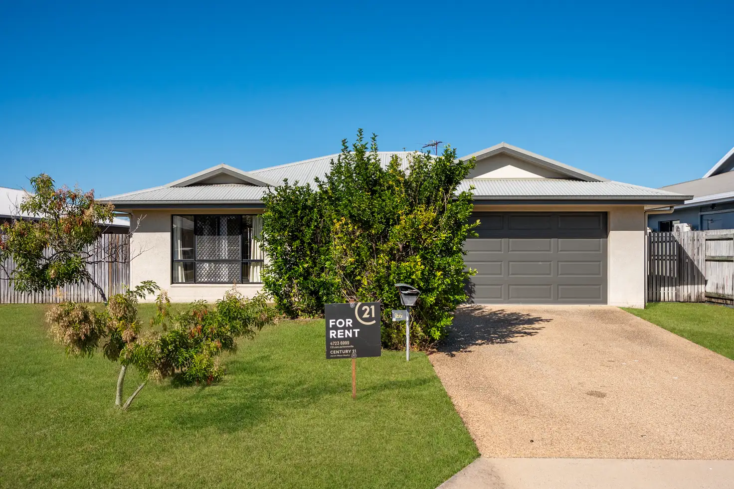 Main view of Homely house listing, 127 Daintree Drive, Bushland Beach QLD 4818