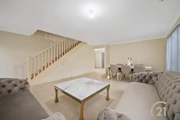 Third view of Homely house listing, 1 Mitchell Street, Fairfield East NSW 2165