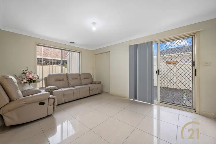 Fifth view of Homely house listing, 1 Mitchell Street, Fairfield East NSW 2165