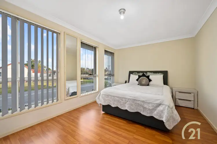 Sixth view of Homely house listing, 1 Mitchell Street, Fairfield East NSW 2165