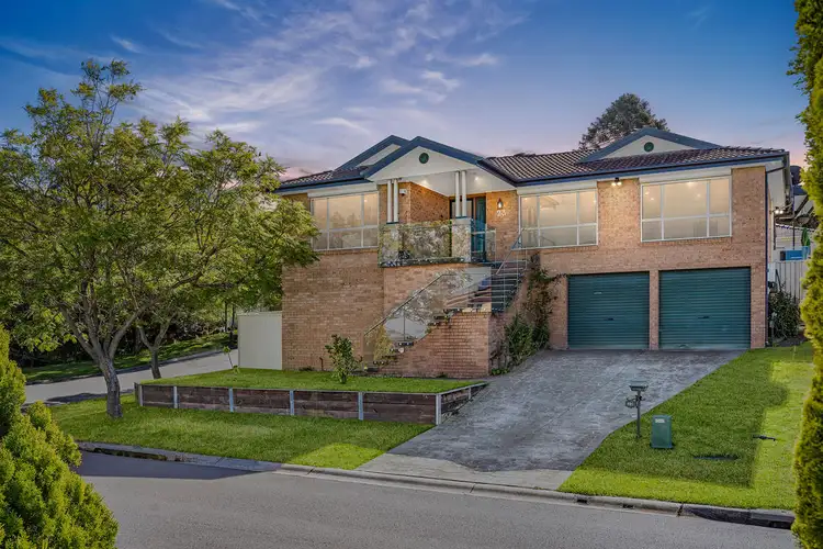 23 Helm Cottage Street, Blair Athol NSW 2560