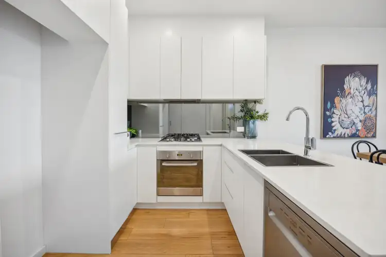 Third view of Homely apartment listing, 308/2 Post Parade, St Clair SA 5011