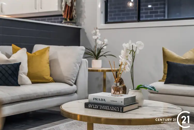 Fifth view of Homely house listing, 3 Aston Close, Hoxton Park NSW 2171