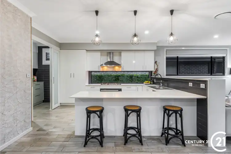 Sixth view of Homely house listing, 3 Aston Close, Hoxton Park NSW 2171