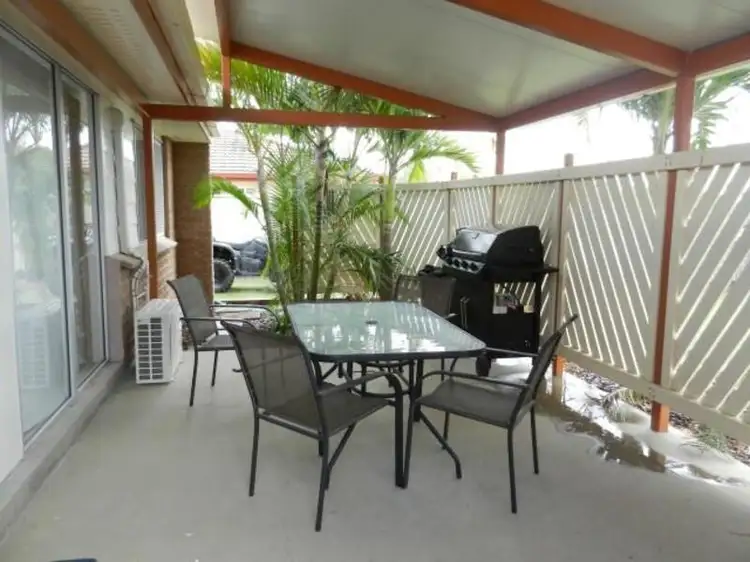 Second view of Homely house listing, 4 Lina Court, Rasmussen QLD 4815