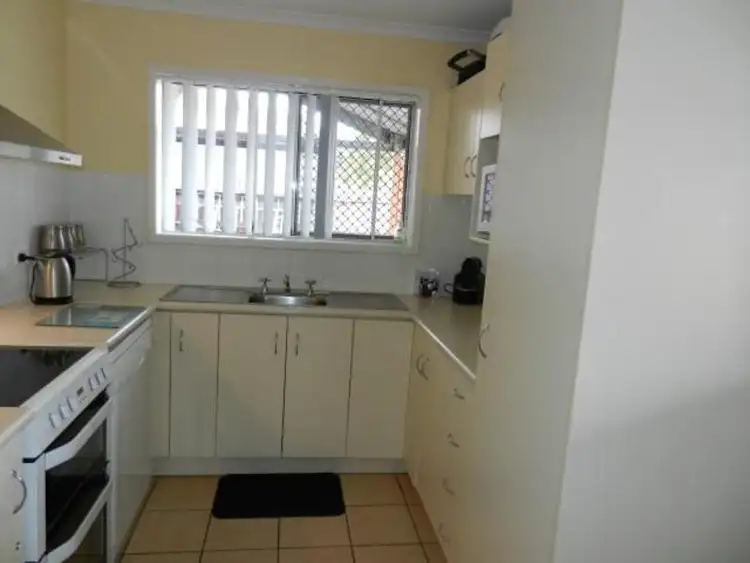 Third view of Homely house listing, 4 Lina Court, Rasmussen QLD 4815