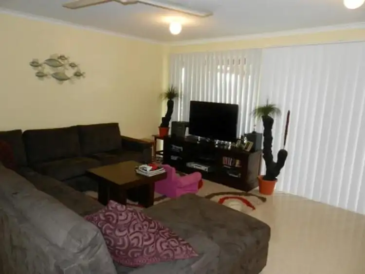 Fourth view of Homely house listing, 4 Lina Court, Rasmussen QLD 4815