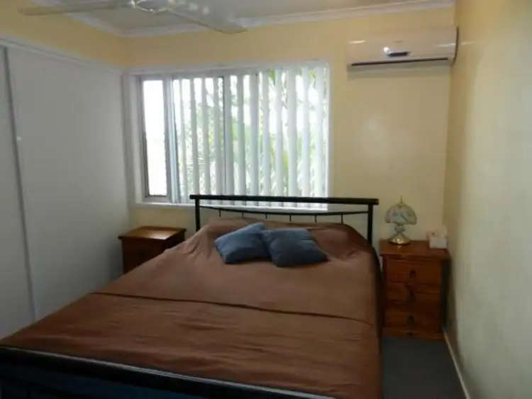 Fifth view of Homely house listing, 4 Lina Court, Rasmussen QLD 4815