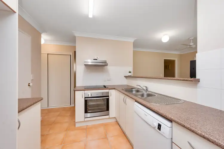 Main view of Homely house listing, 10 Cabernet Court, Condon QLD 4815