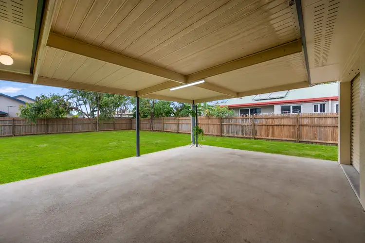 Second view of Homely house listing, 10 Cabernet Court, Condon QLD 4815