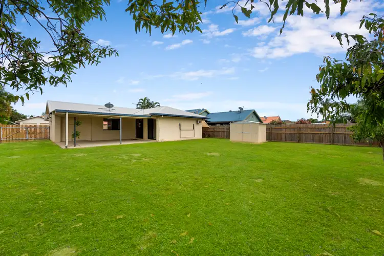 Third view of Homely house listing, 10 Cabernet Court, Condon QLD 4815