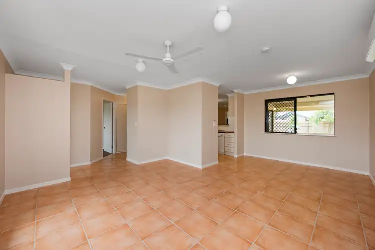 Fifth view of Homely house listing, 10 Cabernet Court, Condon QLD 4815