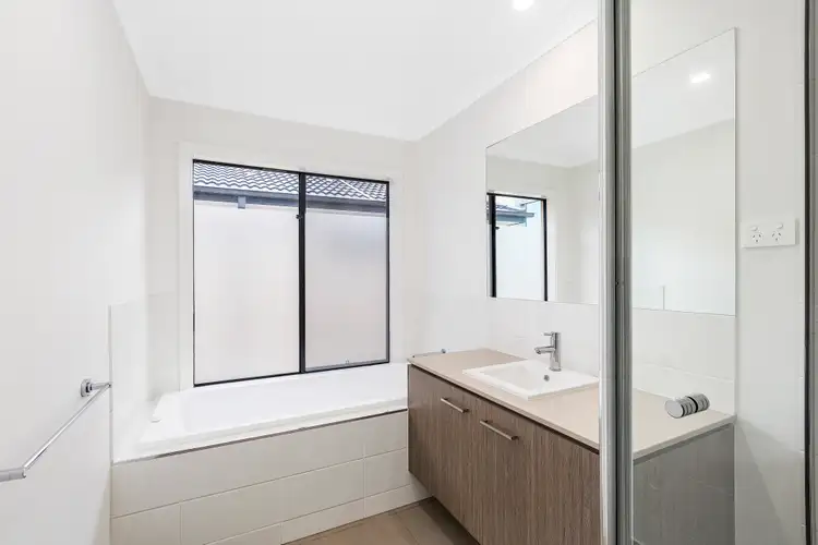 Fourth view of Homely house listing, 40 Ambassador Crescent, Point Cook VIC 3030