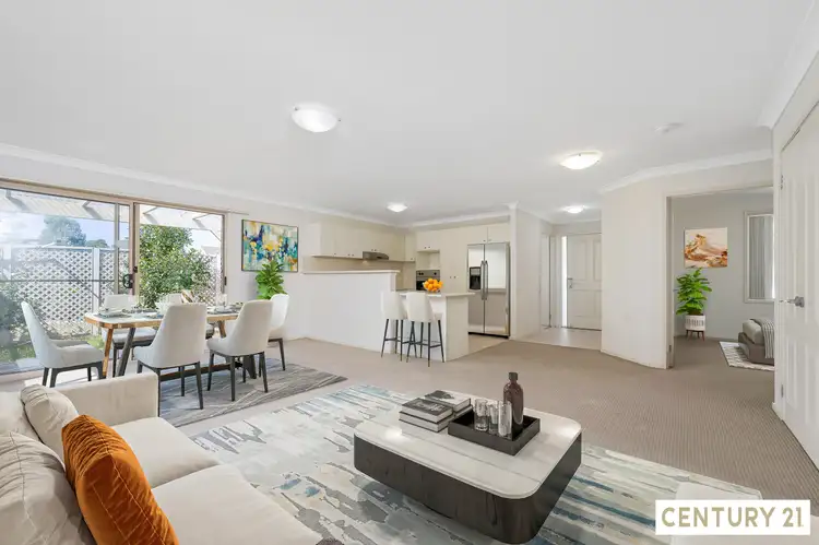 Second view of Homely villa listing, 13/359 Narellan Road, Currans Hill NSW 2567