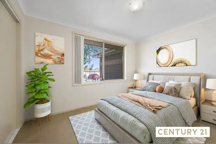 Third view of Homely villa listing, 13/359 Narellan Road, Currans Hill NSW 2567