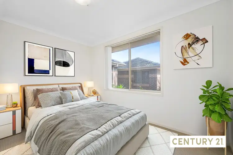 Fifth view of Homely villa listing, 13/359 Narellan Road, Currans Hill NSW 2567