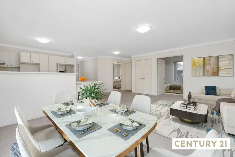 Sixth view of Homely villa listing, 13/359 Narellan Road, Currans Hill NSW 2567