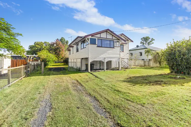 Third view of Homely house listing, 6 Blackbourn Street, Granville QLD 4650