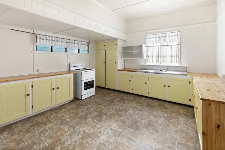 Fifth view of Homely house listing, 6 Blackbourn Street, Granville QLD 4650