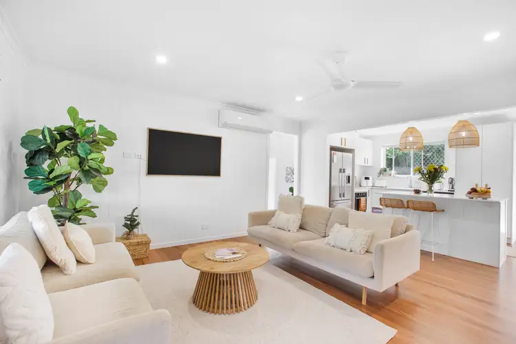 Second view of Homely house listing, 3 Jalumba Street, Maroochydore QLD 4558