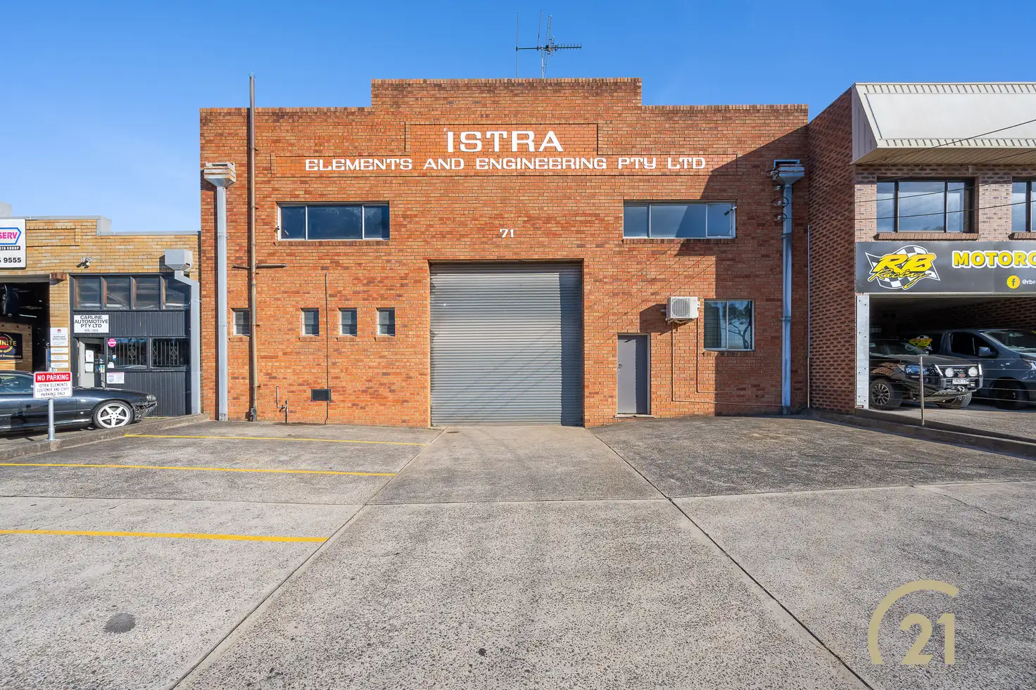 Main view of Homely other listing, 71 Cawarra Road, Caringbah NSW 2229