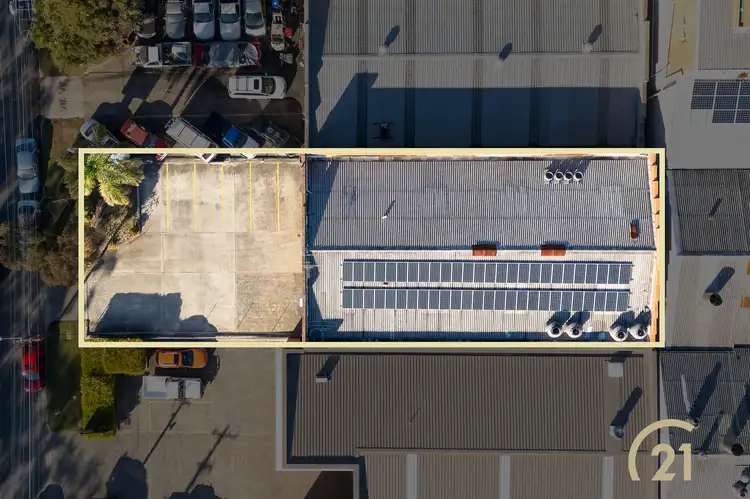 Second view of Homely other listing, 71 Cawarra Road, Caringbah NSW 2229