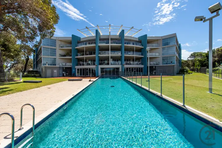 Main view of Homely apartment listing, 1/30 Sirrocco Drive, Erskine WA 6210