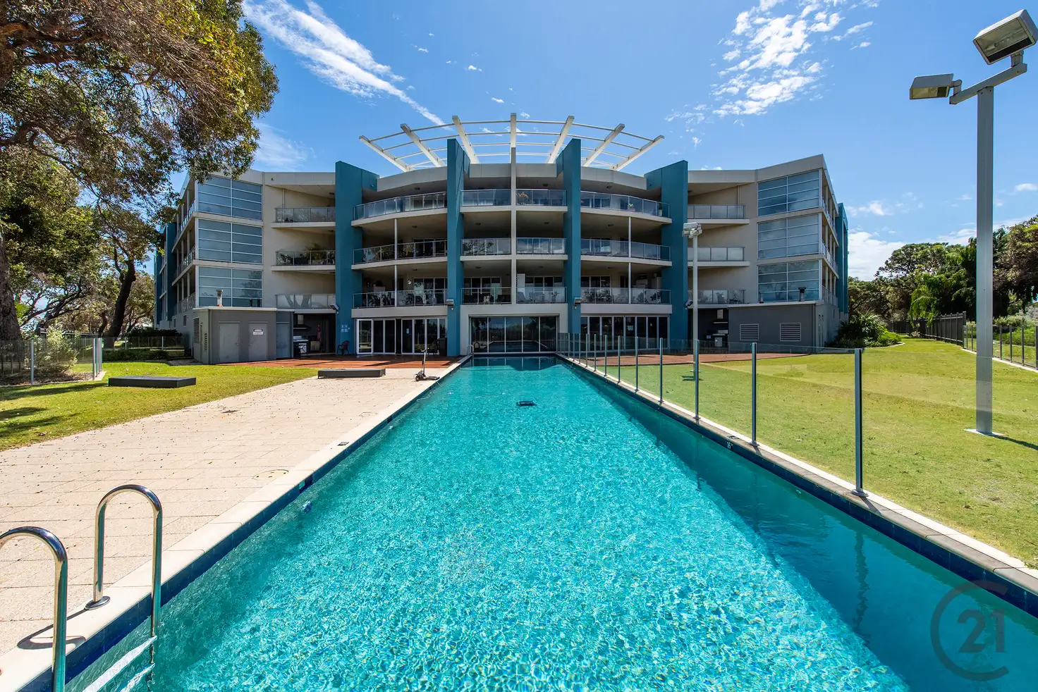 Main view of Homely apartment listing, 1/30 Sirrocco Drive, Erskine WA 6210