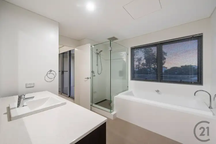 Third view of Homely apartment listing, 1/30 Sirrocco Drive, Erskine WA 6210