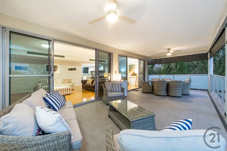 Fourth view of Homely apartment listing, 1/30 Sirrocco Drive, Erskine WA 6210